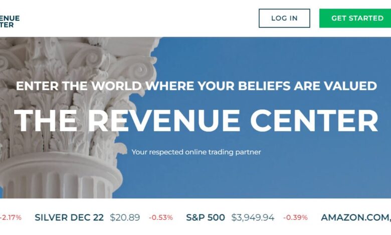  Revenue Center Pro Review (Revenuecenterpro.com 2024 Fraud)