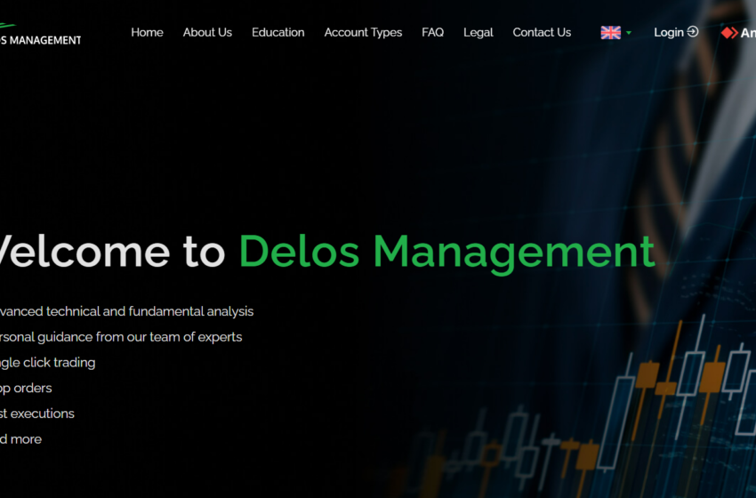  Delos Management Reviews (delosmgmt.com Fraud?)