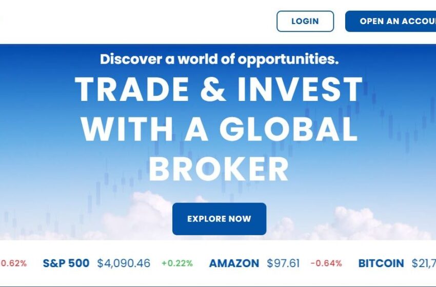  Investments Global Reviews (investmentsglobal.com 2023 Scam)